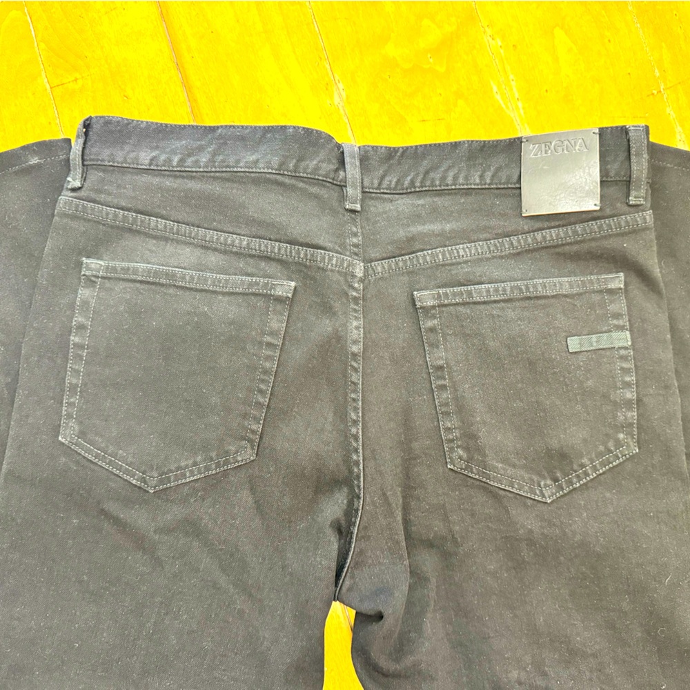 Zegna jeans